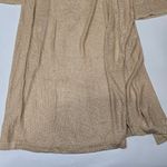 Tularosa Wendy Robe in Gold Photo 10