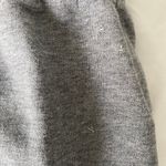 Nike Grey Sweatpants Photo 3