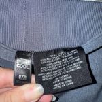 32 Degrees Heat 32 degrees hot cold denim blue colored athletic skirt with shorts underneath Photo 3