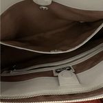 Ralph Lauren Newburyport satchel Photo 4