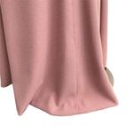 Dress the Population Diana Gown Size Small Blush Side Slit Cold Shoulder New Photo 10