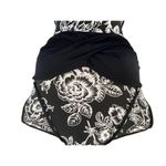 Kona Sol Padded Push-up Halter Bikini Top Beachwear Swimsuit Photo 6