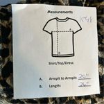 Alfani Women's 2X Leopard Print Sleeveless Tank Top Multicolor Casual Photo 7