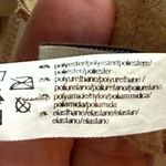 Chantelle  Africa t shirt underwire bra size 34DD 2691 Photo 6