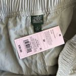 Wild Fable NWT  Gray Elastic Pull On Waist Track Pants Size Medium Photo 4