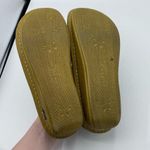 Alegria Kendra Birdland Blue Leather Sandals Size EU 37 Fit U.S 7-7.5 Adjustable Photo 4