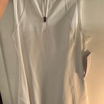 Athleta  Tennis Dress White Photo 0