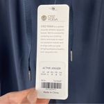 CRZ Yoga NWT  Active Jogger True Navy XXS Photo 5