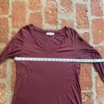 Treasure & Bond size Large long sleeved shirt Photo 7