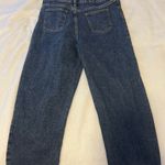 Francesca's Straight Leg Jeans Photo 1