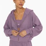 Set Active LIGHTWEIGHT SWEATS ZIP UP Photo 2