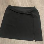 Elegant Black Women's Skirt Size XL Photo 0