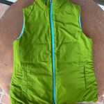 Urban Outfitters Reversible down vest 💚 Photo 0