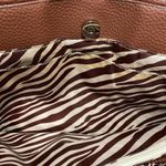 Dana Buchman  white and brown shoulder bag Photo 8