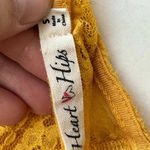 Bodysuit size small​​​ Gold Photo 3