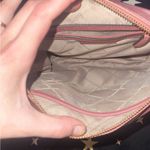 Michael Kors  Blush Pink Crossbody Bag Photo 4