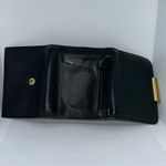 Nine West  tri-fold leather wallet Photo 4