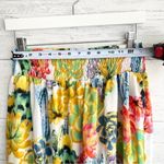 Raga Floral and Botanical Maxi Skirt Photo 8