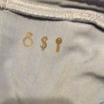 FIGS  Yola Skinny Scrub Pants Women’s Size Small Ceil Blue Color Photo 9