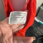 Sergio Hudson x Target Red One Shoulder Cut Photo 10