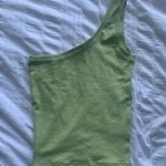 Cotton On One-Shoulder  Top Photo 5