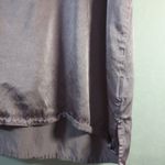 Young Fabulous and Broke  SAGE TANK-ELDERBERRY Size XS Photo 3