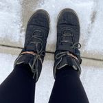 Chacos Chaco Black Winter & Rain Boots Photo 0