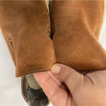 Seavees ‎ Huntington Middie suede slip on shoes size 6.5 Photo 3