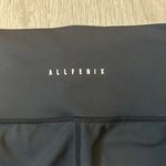 Anthropologie Allfenix NWOT Biker Shorts size Medium Photo 3