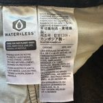 Levi's Levi’s 501 black distressed denim button fly denim jeans shorts Photo 3