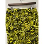 Burton  Dryride Guard Snowboard Pants Lime Green & Black Size M Photo 5