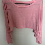 Urban Outfitters  Out From Under Crop Top Photo 3