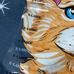 Lauren James Simply Southern Karma is a Cat Long-sleeveT shirt. Size XL Photo 6