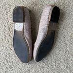 Merona flats tan with tassel size 9.5 Photo 1
