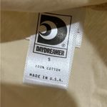 Daydreamer New  Led Zeppelin Tour 1975 Boyfriend Tee in Sand sz Small Photo 4