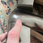 Louise et Cie  Iron (Metallic) Korrie Mary Janes 8.5 Photo 6