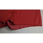 Gap  1969 Summer Cut Off Shorts Denim Frayed Pink 29/8 New Photo 3