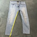 Lucky Brand “Brooke Crop” Jeans, Size: 14/32 Photo 7