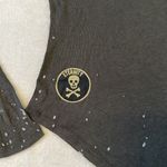 Chaser NWT  scull love long sleeved tee size Small⚡️ Photo 2