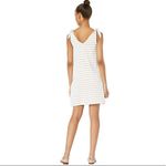 Cupcakes and Cashmere Regina‎ Dress Ivory/Gray NWT White Photo 2