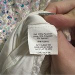 Show Me Your Mumu  Studio Halter Jumpsuit In White Sparkle Sequins Photo 10