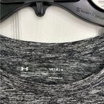 Under Armour Gray Long Sleeve Shirt Photo 1