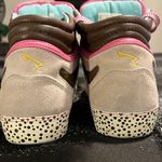 Pastry Shoe Collection Womens sz7.5 Pastry Fab Cookie hightop shoes Photo 6