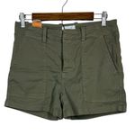 DU/ER Live Lite Adventure Short Size 28 Green Photo 2