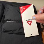 Reebok  Puffy Eve 5L Crossbody Purse Photo 3