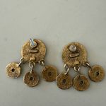 Chico's  drop earrings Photo 1
