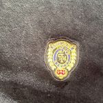 Lauren Ralph Lauren velour black quarter zip 1X Size undefined Photo 1