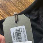 ALL SAINTS Norma Ribbed Black Bodysuit Size 2 NWT Photo 10