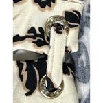 Notations Artsy Multicolored Floral Print Blouse Women Size 3XL Photo 9