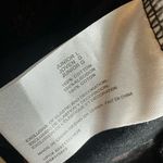 Lei Vintage Y2K Floral Cami Babydoll Top Whimsy Fairy Grunge Festival Size S Black Photo 1